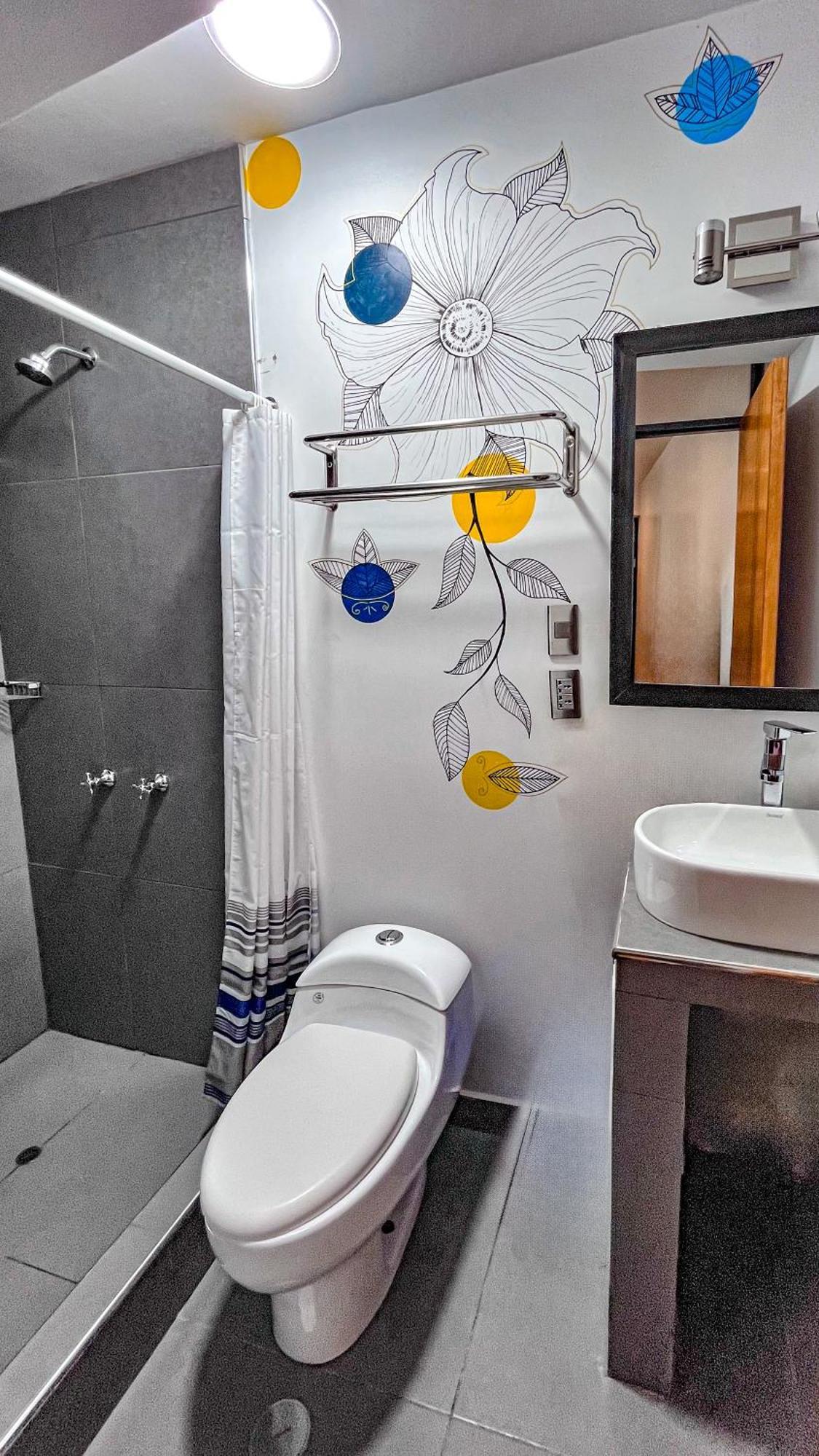 Magic Packer Hostel Cusco Exterior foto